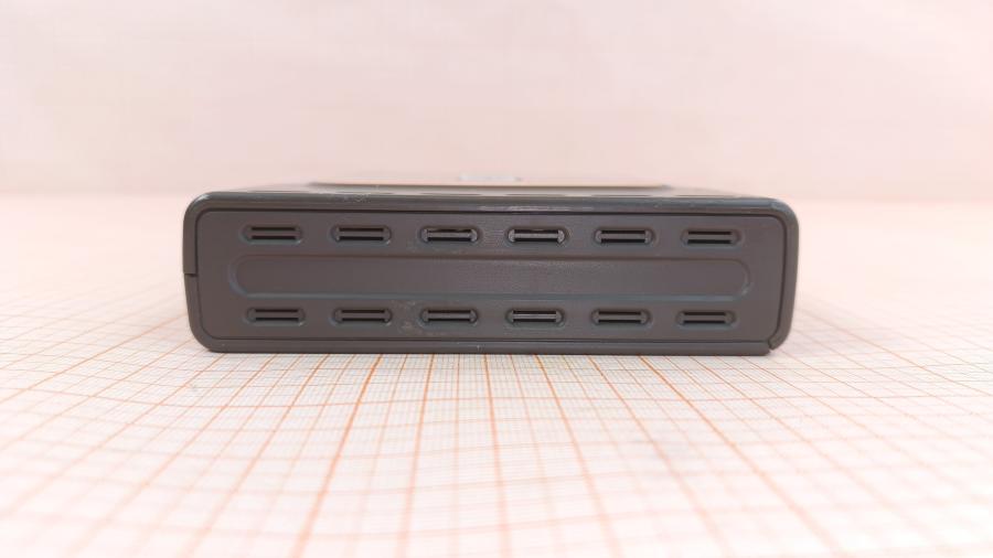143-040-001 Коммутатор неуправляемый D-LINK DES-1008D #5