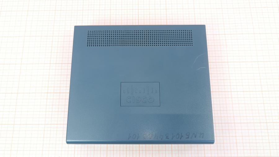 143-041-001 Межсетевой экран CISCO ASA 5505 #3