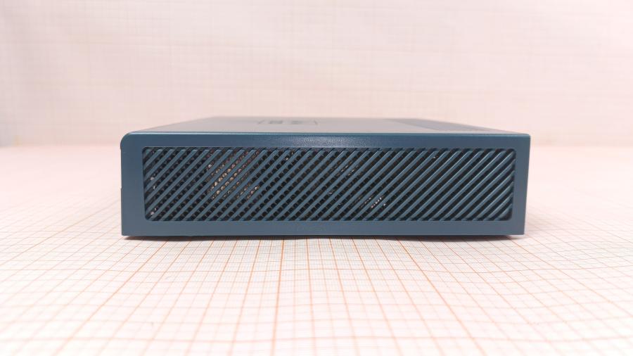 143-041-001 Межсетевой экран CISCO ASA 5505 #4