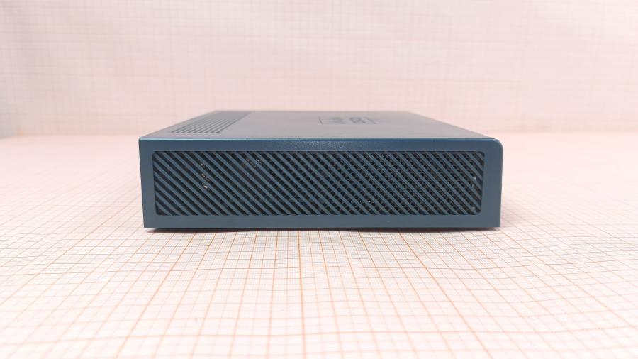 143-041-001 Межсетевой экран CISCO ASA 5505 #5