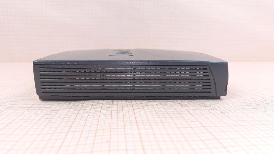 152-039-001 Маршрутизатор CISCO 871 #5
