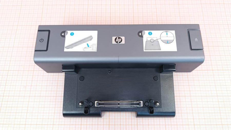 114-644-002 Репликатор портов HP HSTNN-IX01 #2