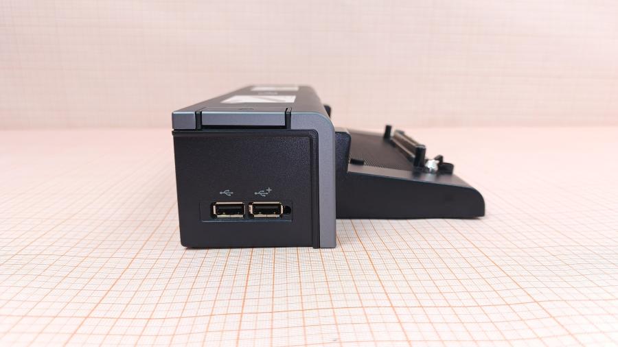 114-644-002 Репликатор портов HP HSTNN-IX01 #4