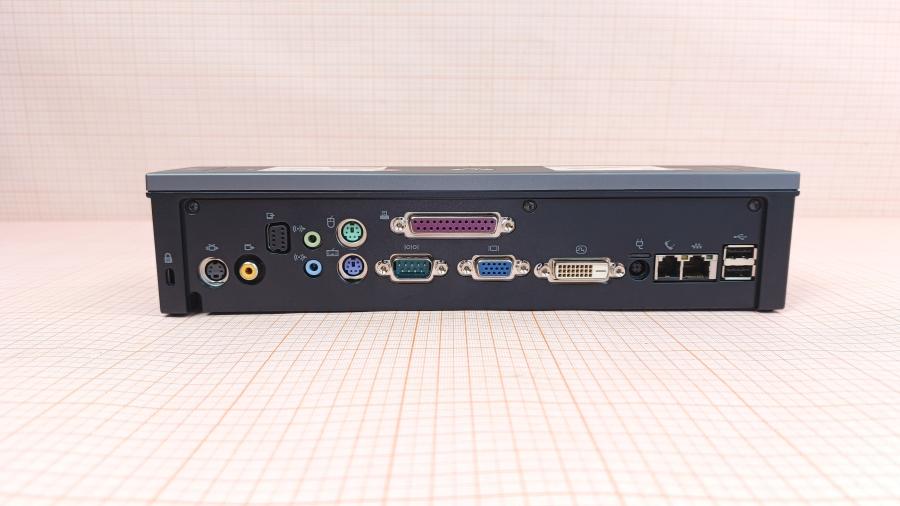 114-644-002 Репликатор портов HP HSTNN-IX01 #5