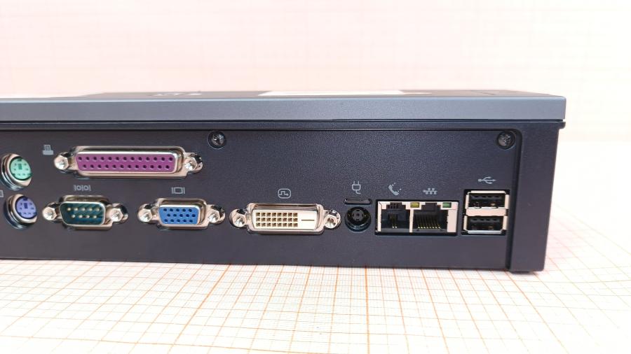 114-644-002 Репликатор портов HP HSTNN-IX01 #7