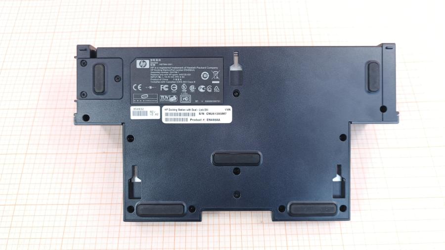 114-644-002 Репликатор портов HP HSTNN-IX01 #8