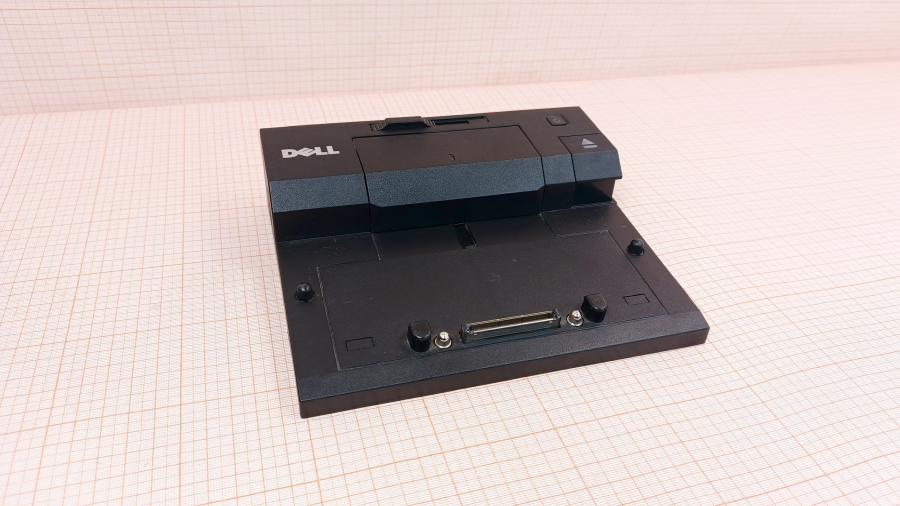 111-031-002 Репликатор портов DELL PR03X #1