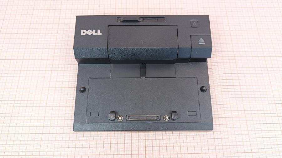 111-031-002 Репликатор портов DELL PR03X #2