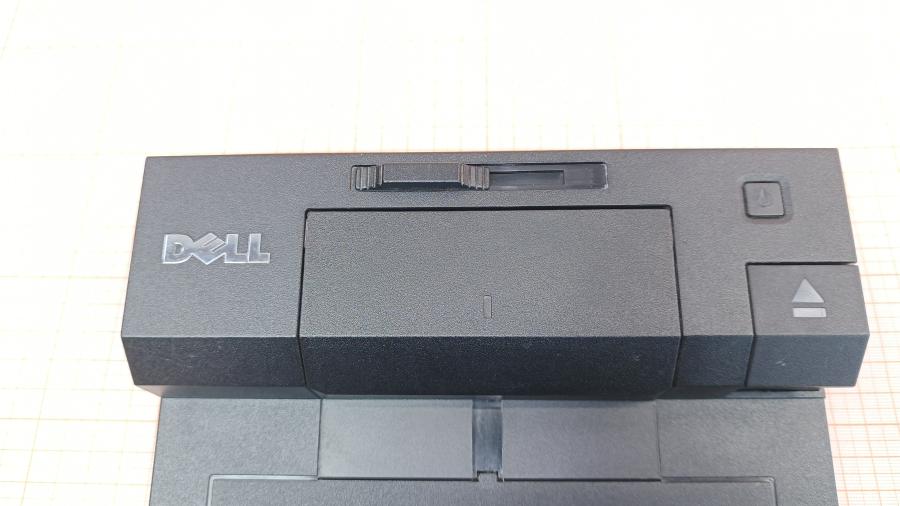 111-031-002 Репликатор портов DELL PR03X #4