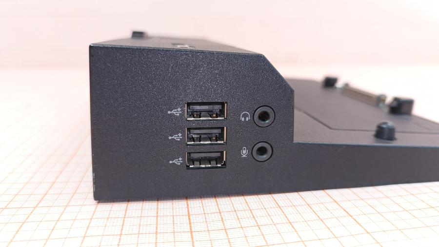 111-031-002 Репликатор портов DELL PR03X #8