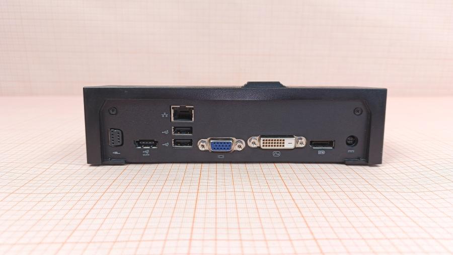 111-031-002 Репликатор портов DELL PR03X #9