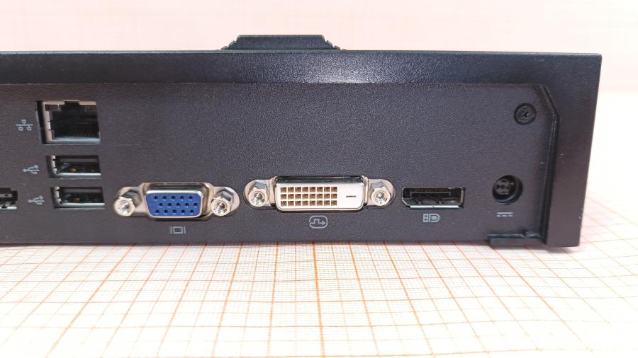 111-031-002 Репликатор портов DELL PR03X #11
