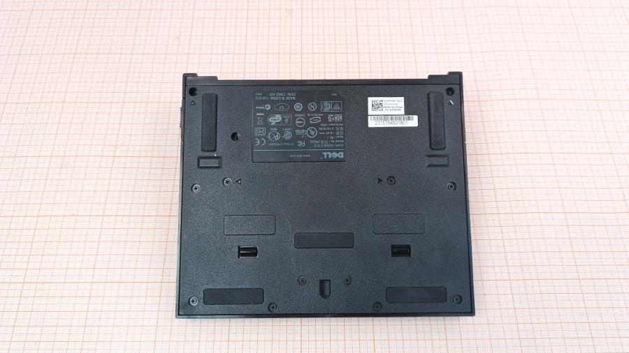 111-031-002 Репликатор портов DELL PR03X #12