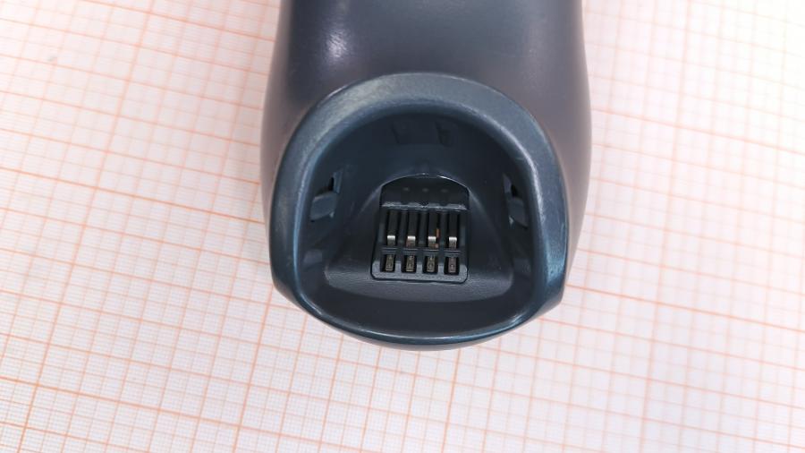 135-004-001 Сканер штрих-кода SYMBOL LS4278 #11