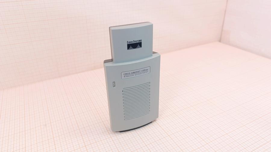 194-080-001 Точка доступа CISCO AIR-AP1121G-A-K9 #1