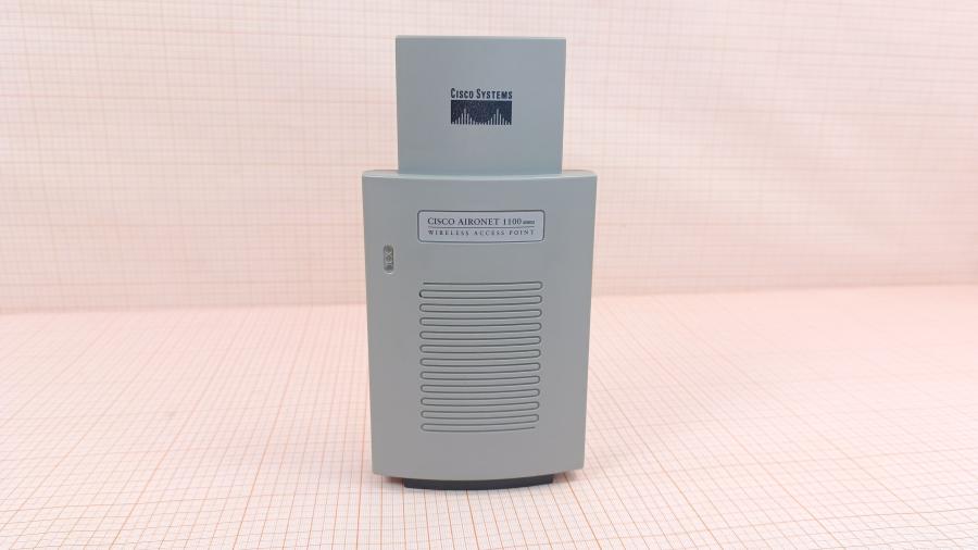 194-080-001 Точка доступа CISCO AIR-AP1121G-A-K9 #2