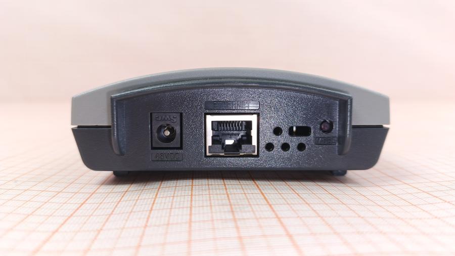 194-080-001 Точка доступа CISCO AIR-AP1121G-A-K9 #8