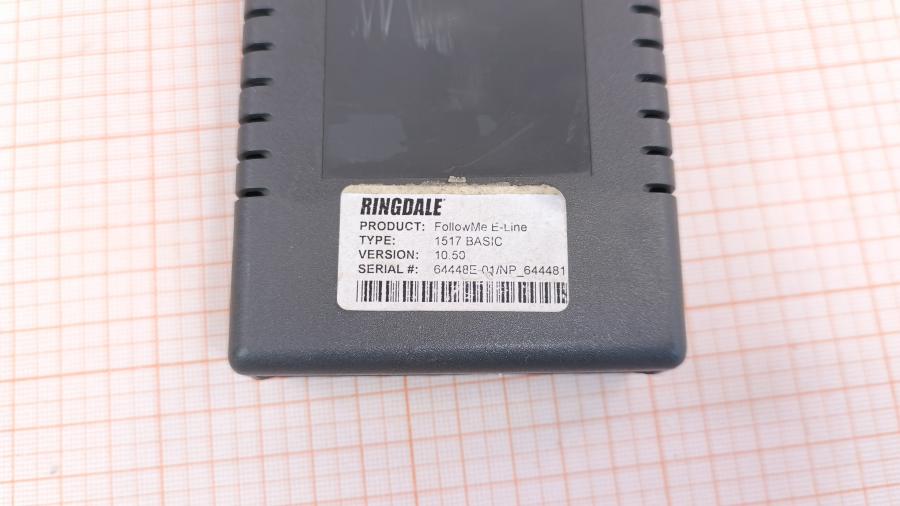 001-623-001 Считыватель смарт-карт Ringdale FollowMe 1517 BASIC 00-19-0002-0110 #6