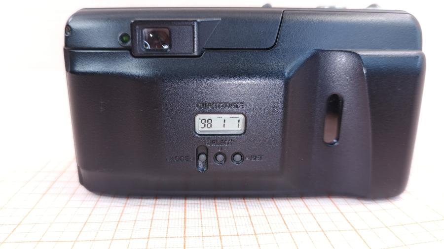 001-624-001 Фотоаппарат OLYMPUS Superzoom 80g Quartz Date #7