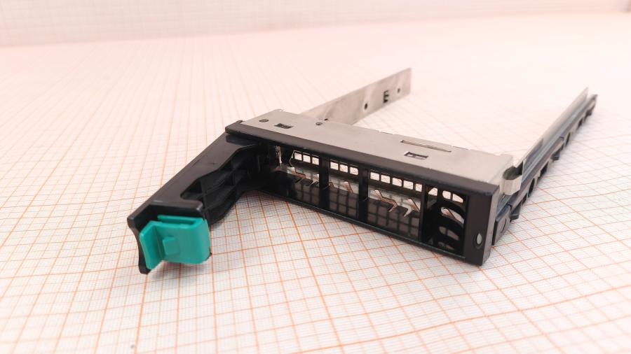 001-625-001 HDD-tray INTEL A65278-005 #3