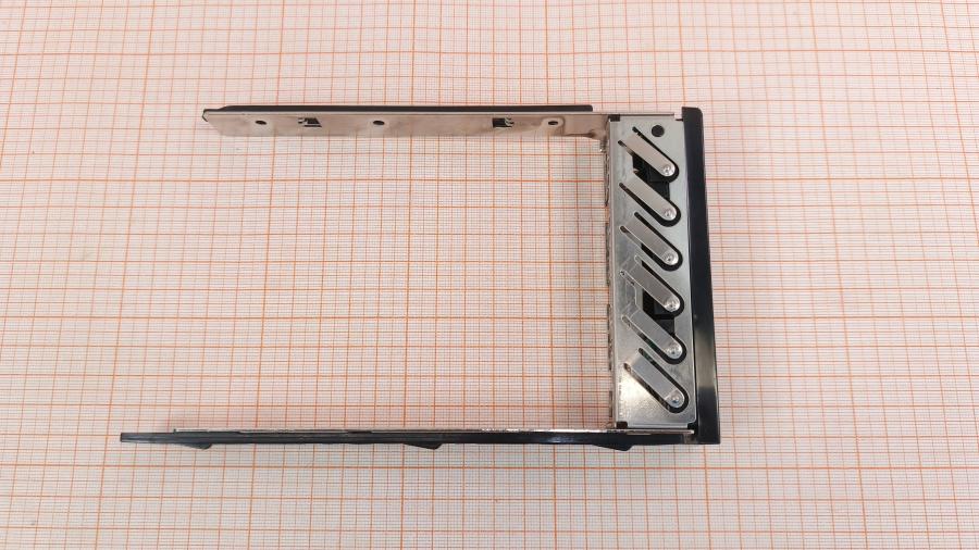 001-625-001 HDD-tray INTEL A65278-005 #4