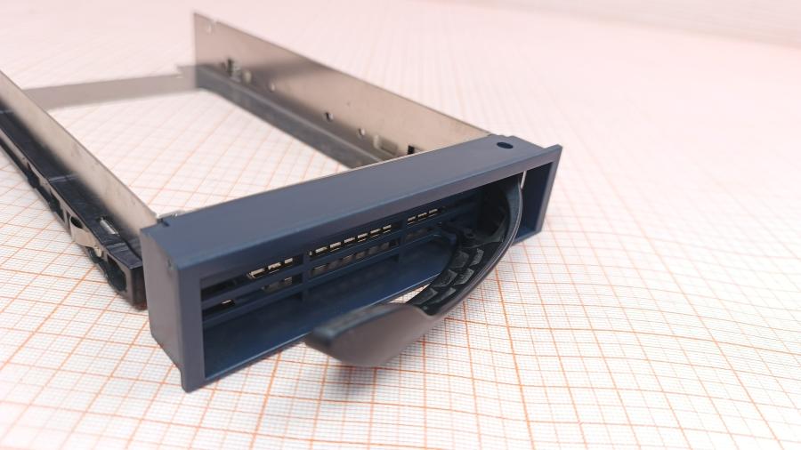 001-580-001 HDD-tray GIGABYTE 3.5" HDD-tray #3