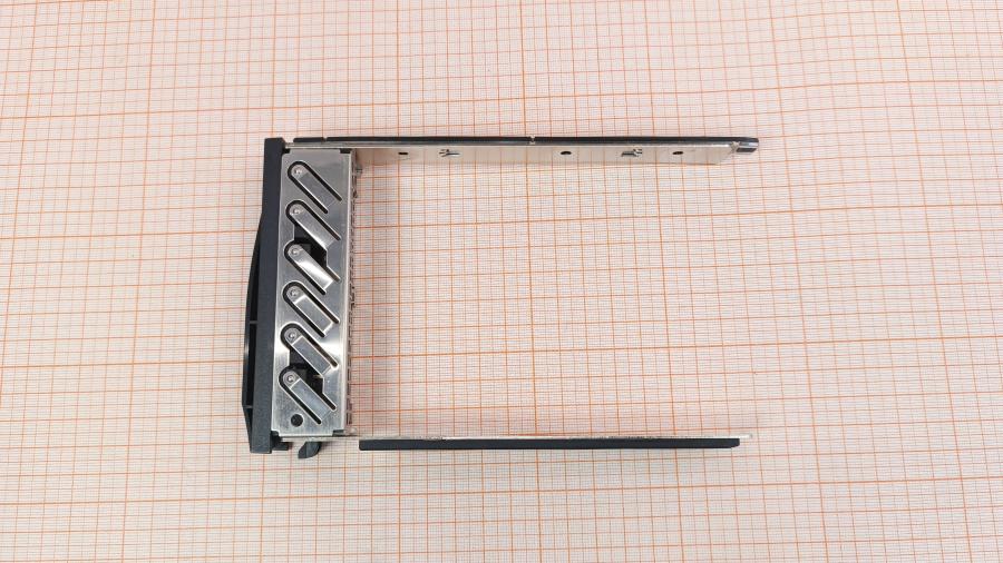 001-626-001 HDD-tray GIGABYTE 3.5" HDD-tray lock #5