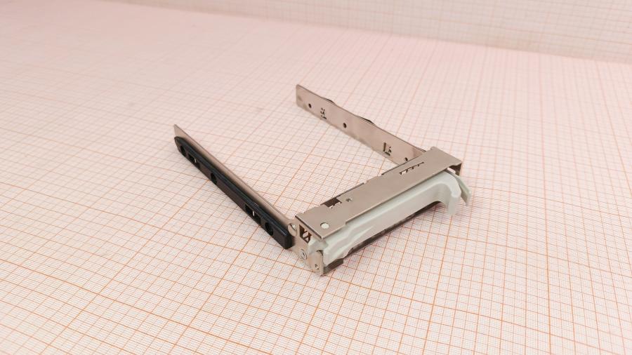 001-627-001 HDD-tray  746801-001/746802-001 #1