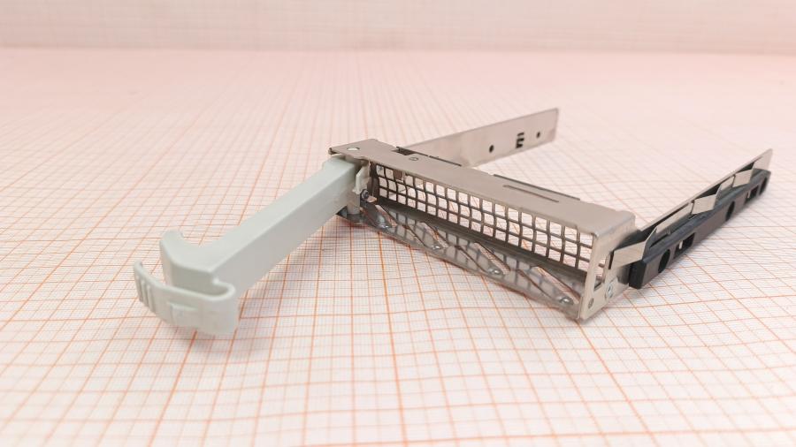 001-627-001 HDD-tray  746801-001/746802-001 #3