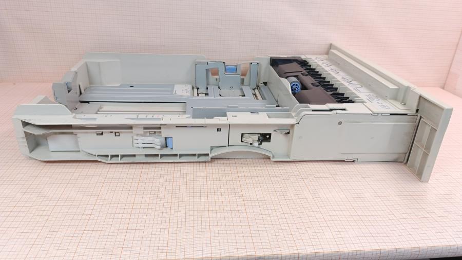 199-076-001 Дополнительный лоток для бумаги HP C7130B (R95-3064) #18