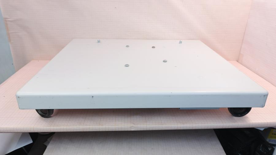 199-077-001 Подставка для принтера HP C9669B #2
