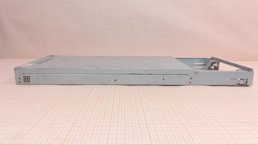 001-629-001 Коммутатор управляемый HP XL852 #7