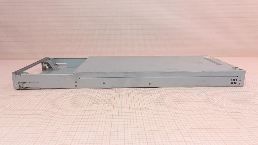 001-629-001 Коммутатор управляемый HP XL852 #8