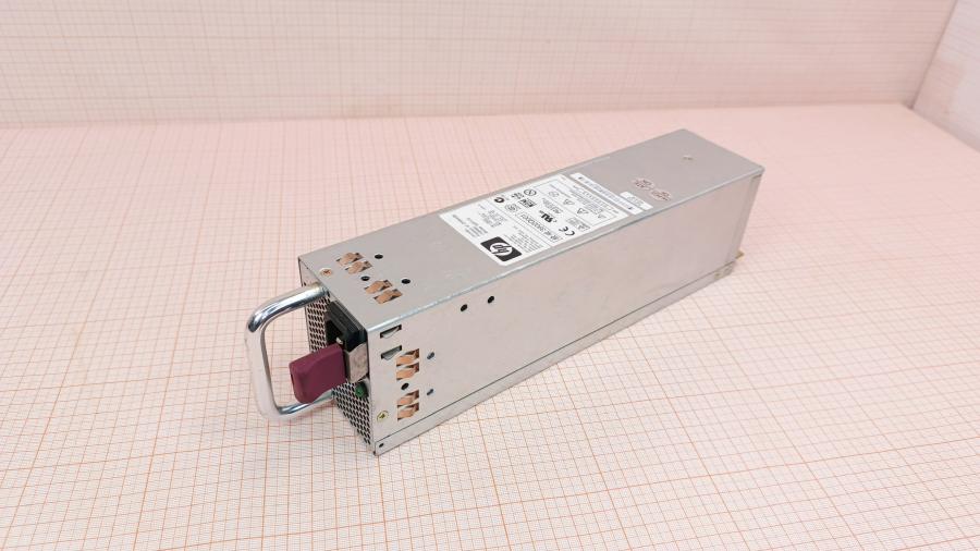 055-127-001 PSU Hot Swap HP PS-3381-1C1 #1