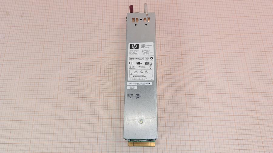 055-127-001 PSU Hot Swap HP PS-3381-1C1 #2