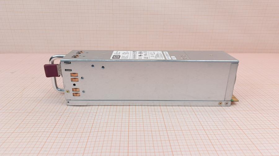 055-127-001 PSU Hot Swap HP PS-3381-1C1 #4