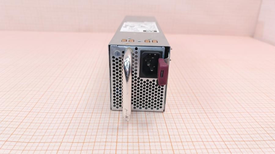 055-127-001 PSU Hot Swap HP PS-3381-1C1 #5