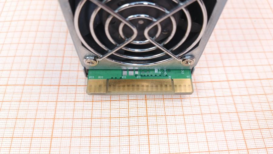 055-127-001 PSU Hot Swap HP PS-3381-1C1 #7