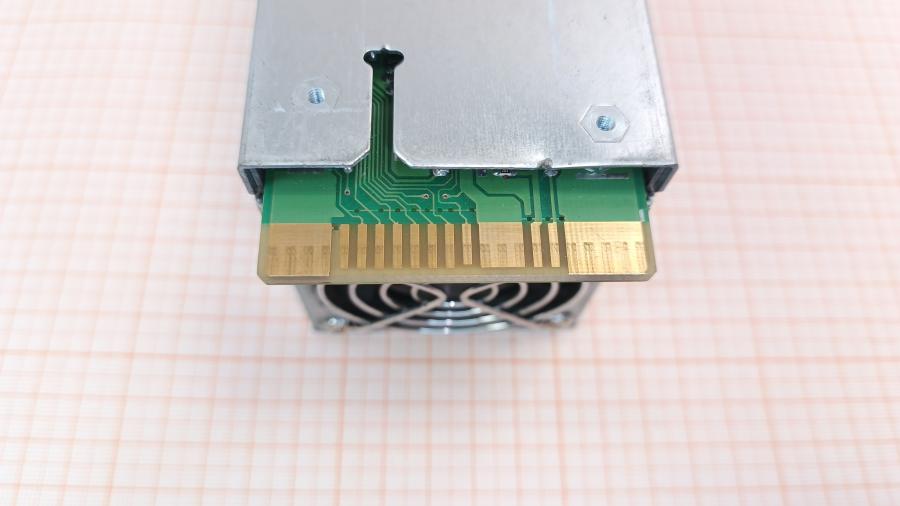 055-127-001 PSU Hot Swap HP PS-3381-1C1 #8