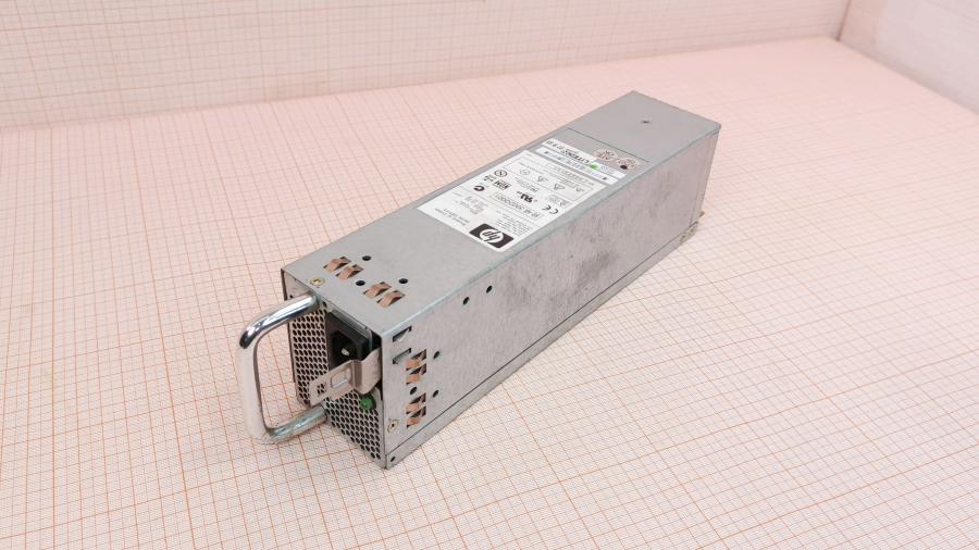055-127-002 PSU Hot Swap HP PS-3381-1C1 #1