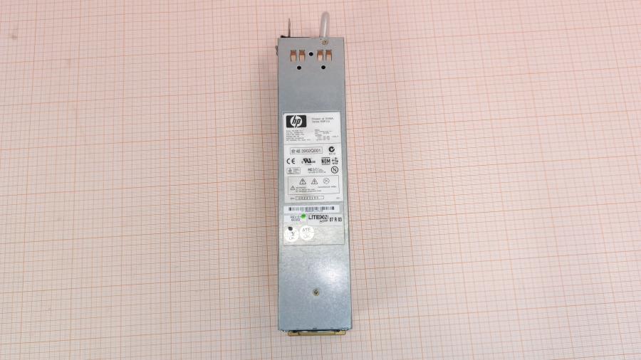 055-127-002 PSU Hot Swap HP PS-3381-1C1 #2