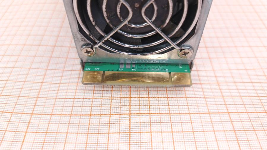 055-127-002 PSU Hot Swap HP PS-3381-1C1 #7