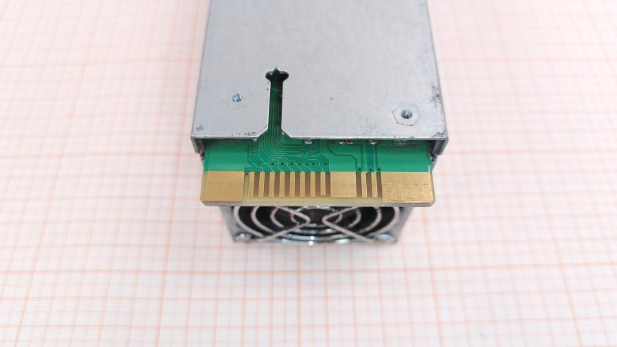 055-127-002 PSU Hot Swap HP PS-3381-1C1 #8