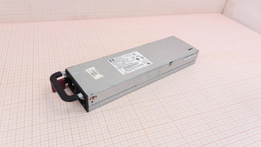 055-128-001 PSU Hot Swap HP DPS-460BB B #1