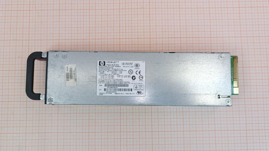 055-128-001 PSU Hot Swap HP DPS-460BB B #2