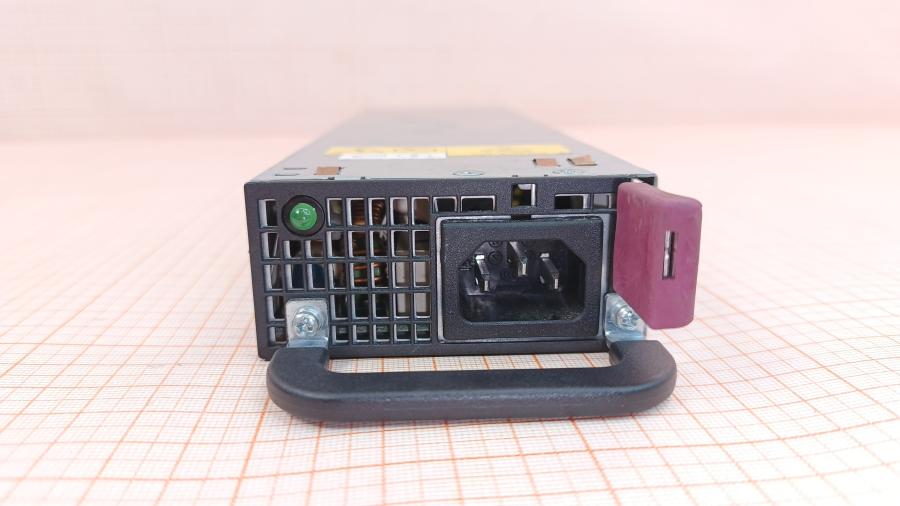 055-128-001 PSU Hot Swap HP DPS-460BB B #5