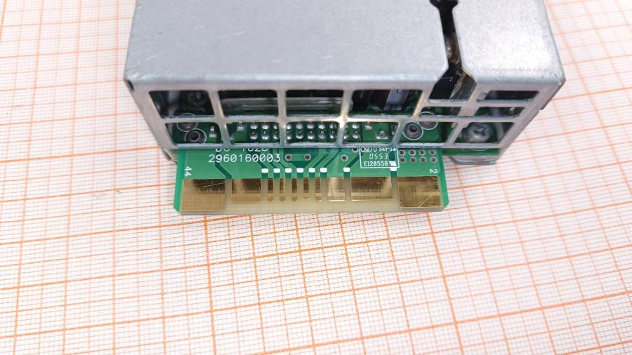 055-128-001 PSU Hot Swap HP DPS-460BB B #7
