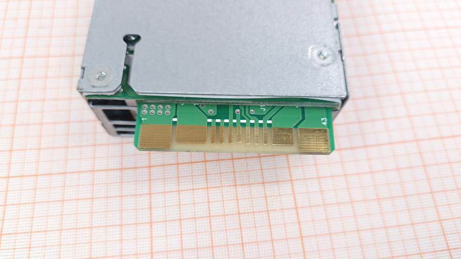055-128-001 PSU Hot Swap HP DPS-460BB B #8