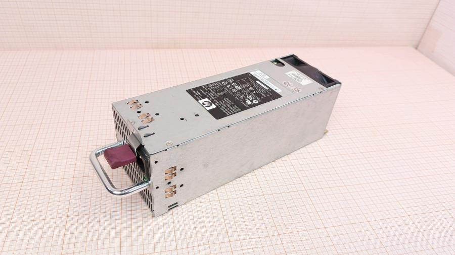 055-129-001 PSU Hot Swap HP PS-5501-1C #1