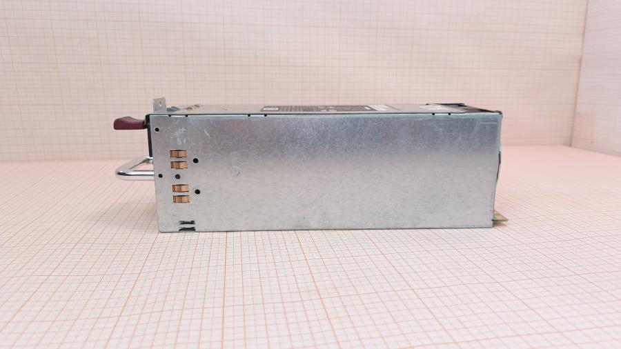 055-129-001 PSU Hot Swap HP PS-5501-1C #4